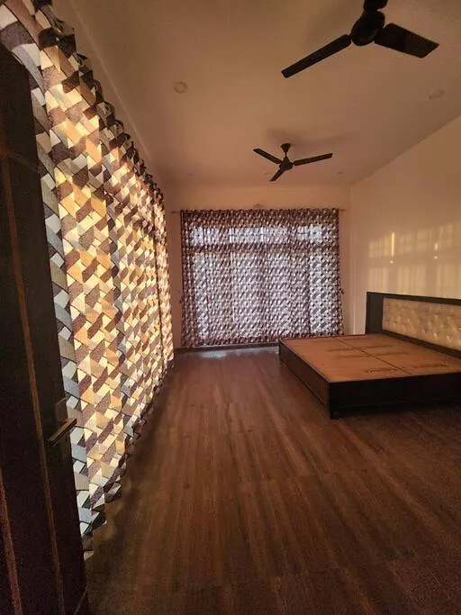 Shanti Niwas Villa Váránaszi Nyaraló