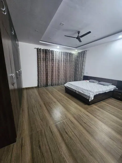 Shanti Niwas Villa Váránaszi