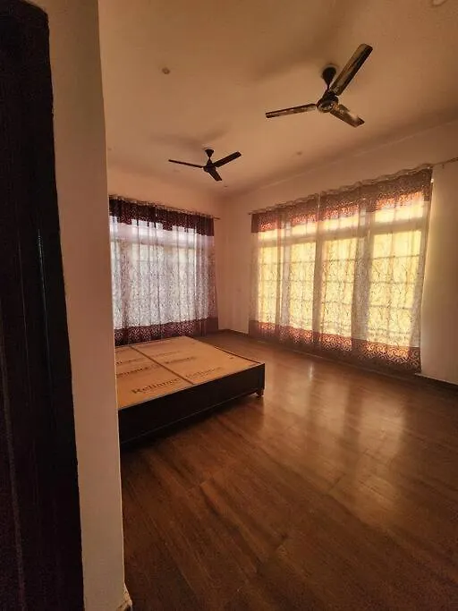 Shanti Niwas Villa Váránaszi Nyaraló