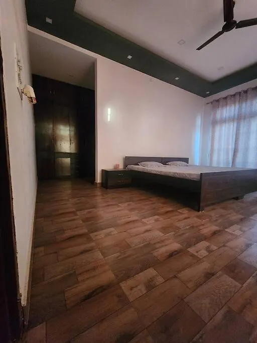 Shanti Niwas Villa Váránaszi