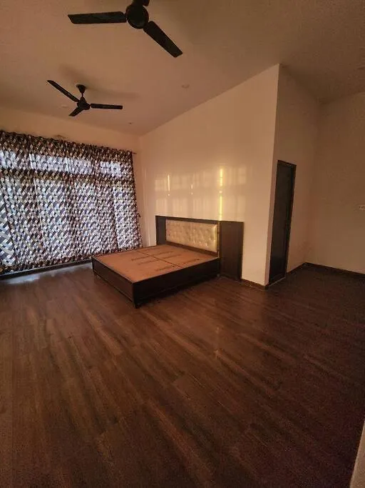 Shanti Niwas Villa Váránaszi Nyaraló