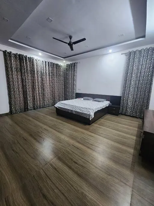 Shanti Niwas Villa Váránaszi
