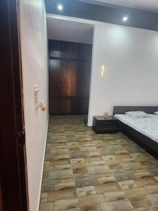 Shanti Niwas Villa Váránaszi 0*,  India