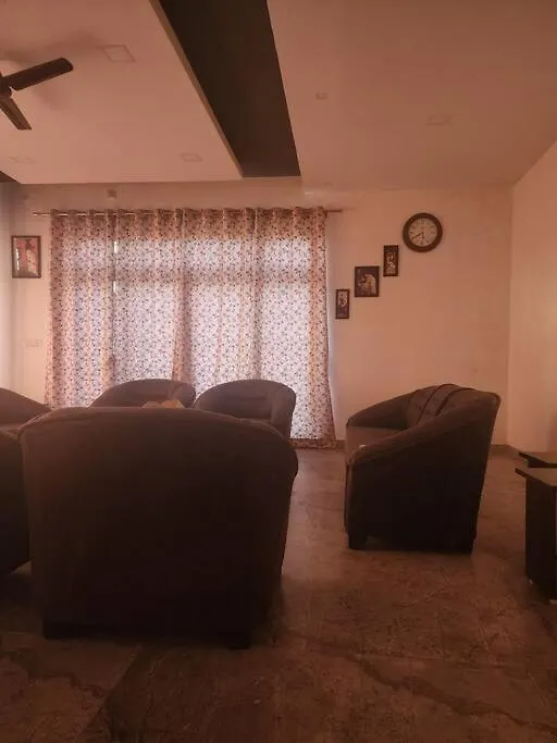 Shanti Niwas Villa Váránaszi Nyaraló