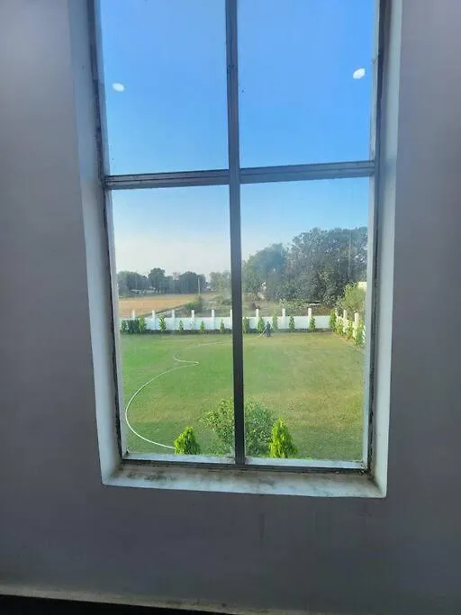 Shanti Niwas Villa Váránaszi