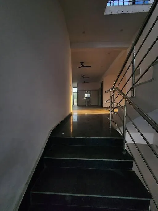 Nyaraló Shanti Niwas Villa Váránaszi