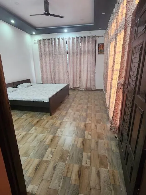 Nyaraló Shanti Niwas Villa Váránaszi India