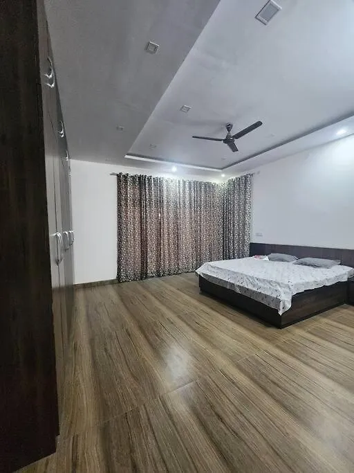 Shanti Niwas Villa Váránaszi Nyaraló
