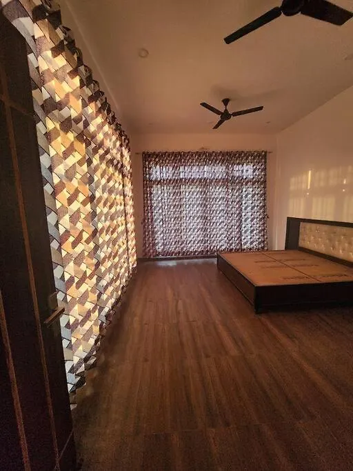 Shanti Niwas Villa Váránaszi