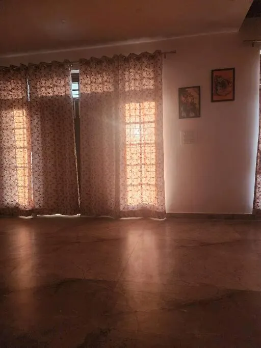 Nyaraló Shanti Niwas Villa Váránaszi
